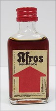 Miniature Elisir d'Erbe AFROS