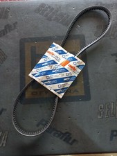 7685363 CINGHIA AUSILIARE ALTERNATORE TRAPEZOIDALE ORIGINALE FIAT 10 x 1062 mm