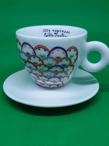 Tazza caffè illy - tazza, espresso