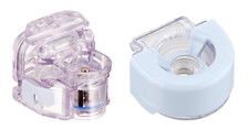 OMRON tappo a rete NE-U22-4 &