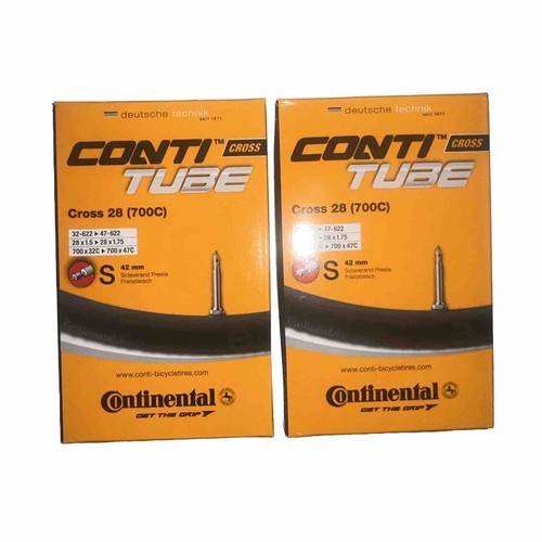 Continental cross - continental, 28"