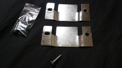 Staffe metallo per - x,