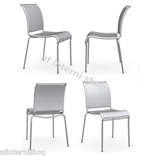 Sedie cucina air - n.,