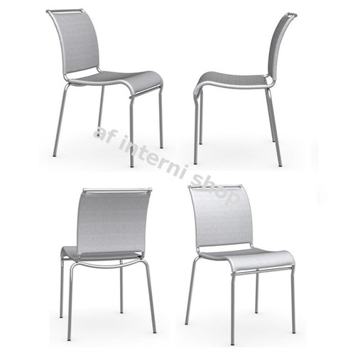 Sedie cucina air - sedie,