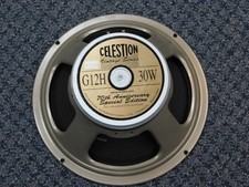 Altoparlante Celestion G12H