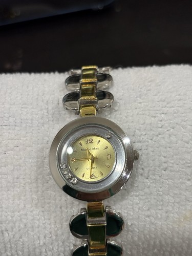 Orologio marco max donna - max,