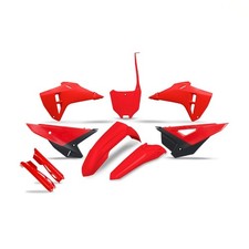 Ufo plast kit - plastiche, honda