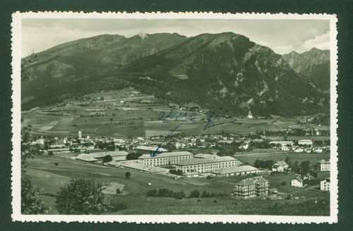 Vipiteno sterzing - vipiteno, (bz)