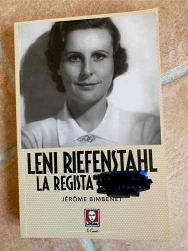 Ww2 tedesco leni - leni, riefenstahl