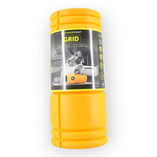 Rullo schiuma trigger point - rullo,
