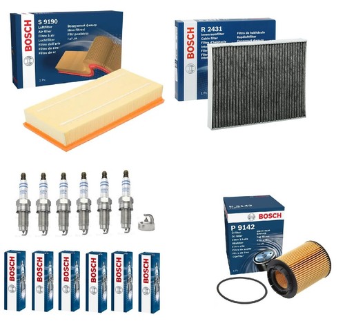 Kit assistenza porsche - assistenza,