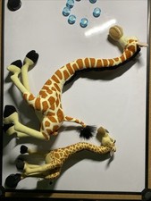 Dreamworks Madagascar 2x