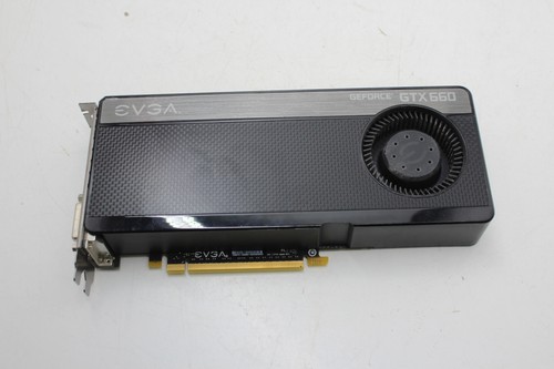 Evga nvidia geforce gtx - nvidia, 660