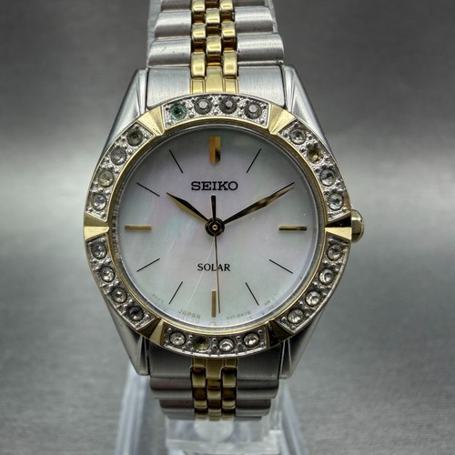 Orologio seiko solar - orologio,