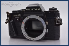 【EXC+++】 PENTAX super A