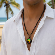 Collana Premium Con Pendente