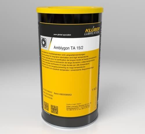 Kluber amblygon 15 2 - amblygon, ta