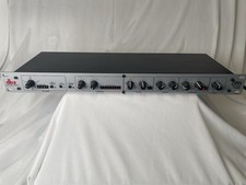 DBX 286S Microfono