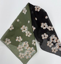 Fazzoletto/Sciarpa Madeleine