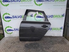 MK4 AUDI A6 C7 ALLROAD PORTA PASSEGGERO POSTERIORE COMPLETA GRIGIO OOLONG 4G9833051 12-14