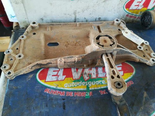 1k0199369 asse anteriore - anteriore, seat
