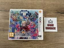 Radiant Historia Perfect