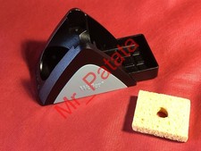 Weller WSR Base supporto per saldatore con spugna  - leggi bene