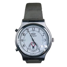 Vintage Seiko Quartz 8N0602