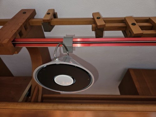 Set faretti artemide litech - set,