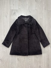 Max Mara Alpaca Wool Blend