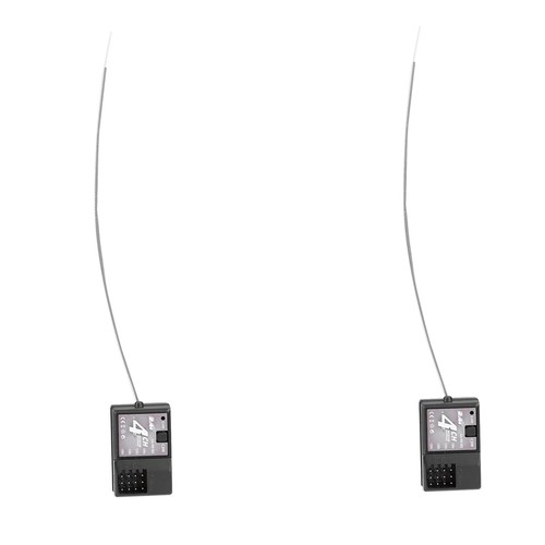Ricevitore sistema - 2x,