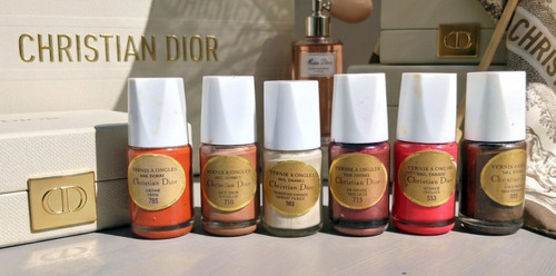 Dior smalto per - dior, unghie