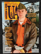 Uniformi e Armi - La rivista