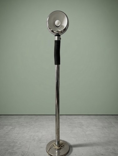 Lampada piantana vintage - lampada,
