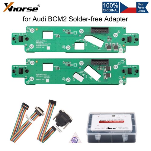 Xhorse bcm2 adattatore - xhorse,