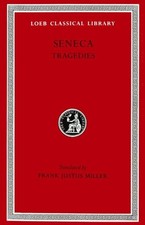 TRAGEDIES, VOLUME I: HERCULES