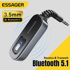 Essager Bluetooth 5.1