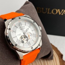 Orologio automatico uomo