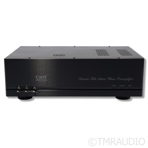 Cary audio design 302 mkii - cary,