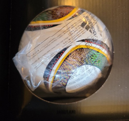 Adidas world cup - world, 2010