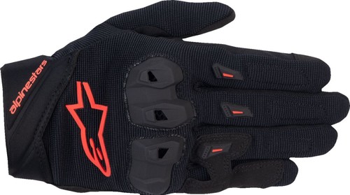Guanti alpinestars stella x - guanti,