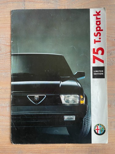 Alfa romeo twin spark - alfa,