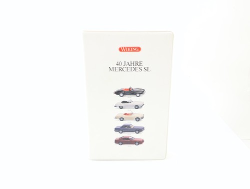Wiking 99001modello auto - h0,