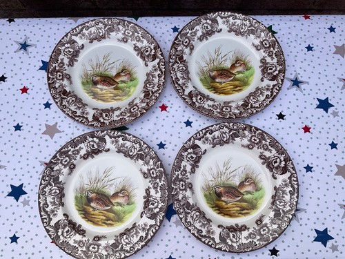 Spode woodland piatti - piatti, gioco