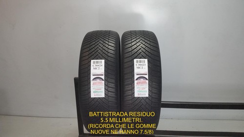 Gomme usate stagioni - usate,