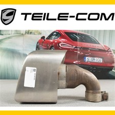 ORIG. Terminale di scarico