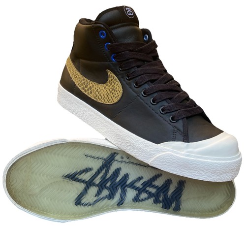 Nike all court mid - nike, supreme
