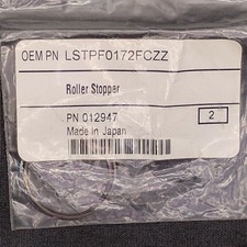 Sharp LSTPF0172FCZZ roller
