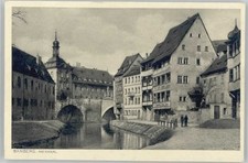 Bamberga * 1920