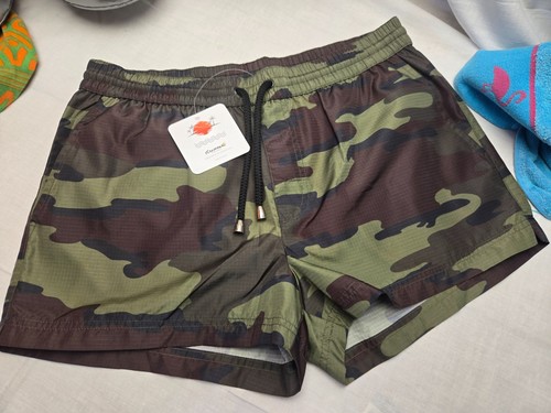 Costume mare uomo taglie dalla - costume,